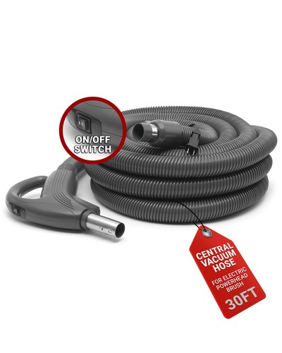 Broan nutone drainvac 30ft - broan, by