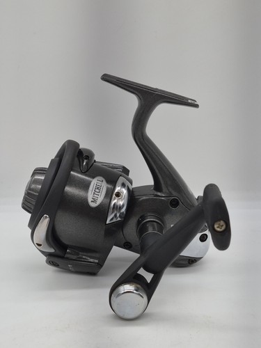 Mitchell precision spinning - mitchell, 30
