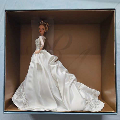 Barbie reem acra bride - barbie,