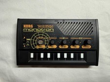 Korg Monotron Delay