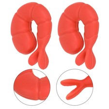  2 Pcs Porta Coperchi Pentole