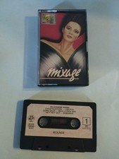 MIXAGE compilation Baby record