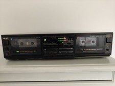 Teac cassette deck 660r - teac,