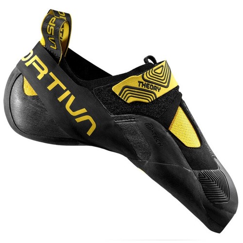 Scarpe arrampicata la - scarpe,
