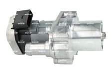 NRF AGR-Valvola Per Mercedes-Benz Sprinter 35-T Bus 319 CDI/BLUETEC 318