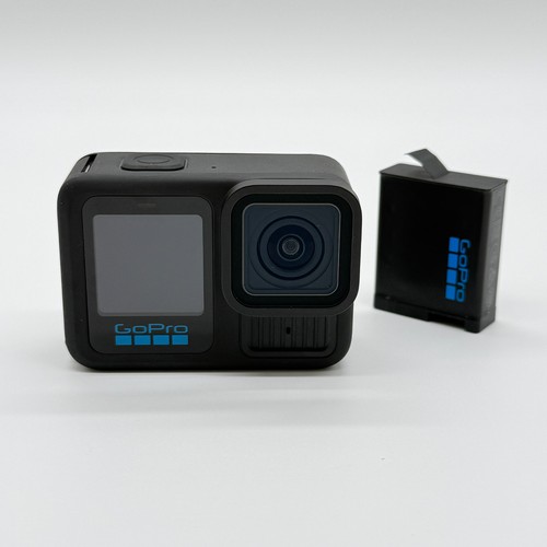 Gopro hero13 black display - gopro,