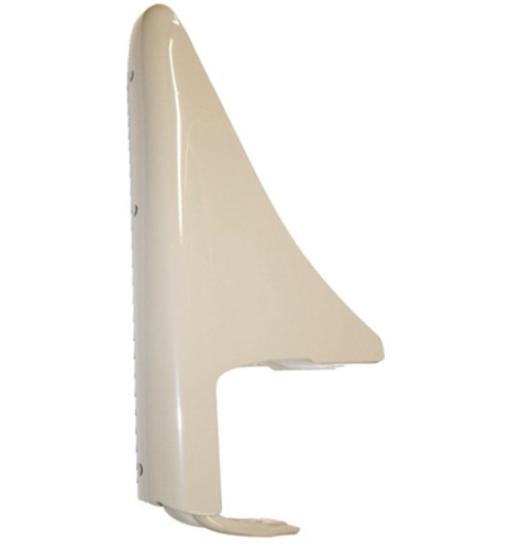 Rostro paraurti anteriore - rostro,