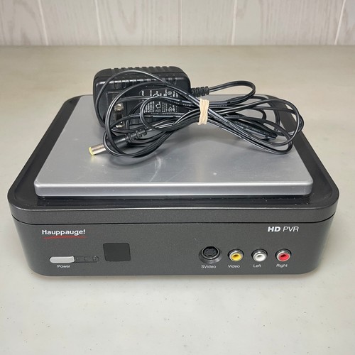 Hauppauge pvr 49001 lf - hauppauge,