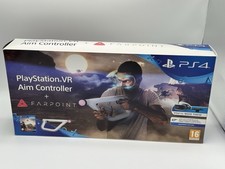 PlayStation 4 VR Aim