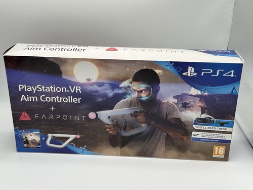 Playstation aim - playstation, 4