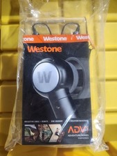 Westone Adventure Series Beta