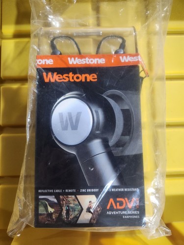 Westone adventure series beta - westone,