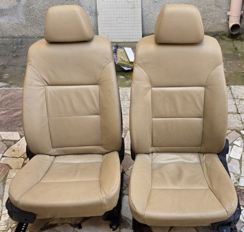 Sedili bmw serie - sedili, e60