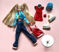 🤍 Barbie 🤍 1998 bambola