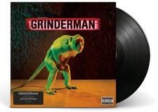 Grinderman - Grinderman [New