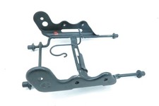 HONDA CB 900 F HORNET SC48