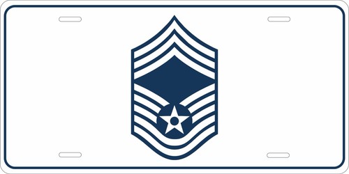 Air force chief - air, master