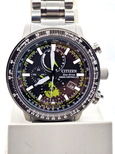 Citizen ecodrive uomo geo - citizen,