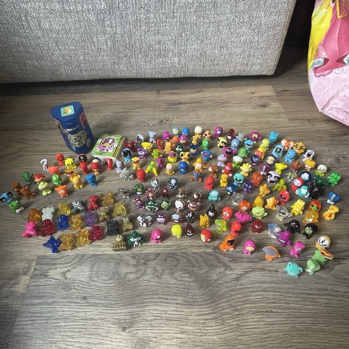 Lotto lavoro gogos crazy bones - lotto,