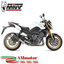 Mivv yamaha fz8 - fz8, /