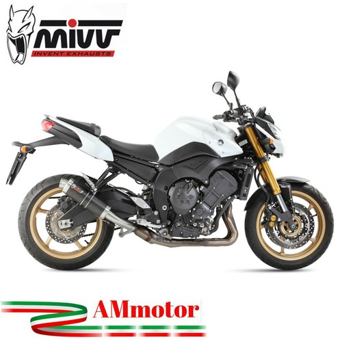 Mivv yamaha fz8 fazer 800 - mivv,