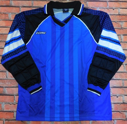 Ecams maglia calcio shirt - maglia,