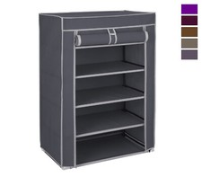 Scarpiera Salvaspazio Scaffale