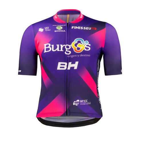 Maglia uomo burgos reggiseno - burgos,