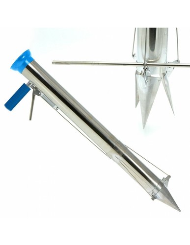 Piantatore bocche veloce per - 3,