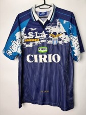 Maglia calcio Lazio Away