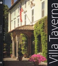 Villa Taverna. . Rowland
