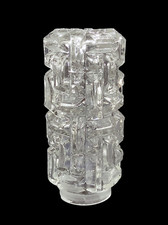 Boccia di vetro per Lampadario