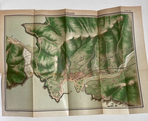 TOPOGRAFIA-DISEGNO