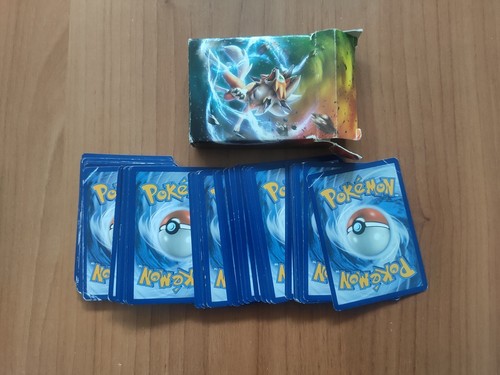 Carte pokemon 11 energie - 11,