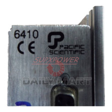 Motore passo-passo usato