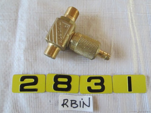 Robokim iniettore chimico - #2,