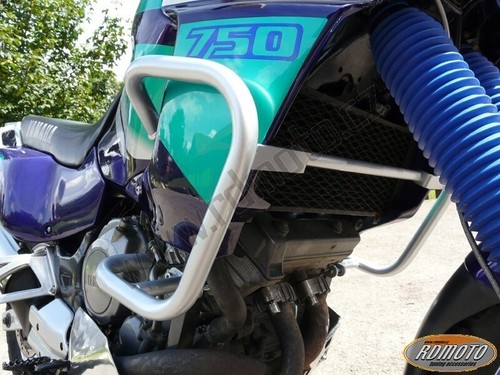 Moto paramotore barre nero - rd,