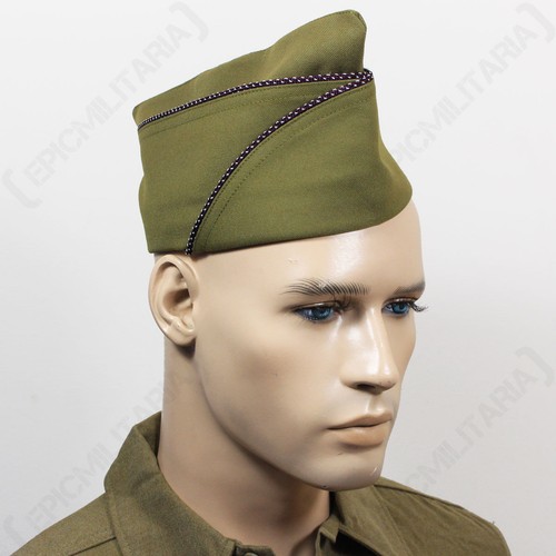 Ww2 type garrison - garrison,