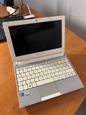 PC portable Packard Bell PAV80