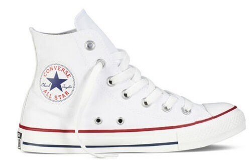 Converse all star - star, hi