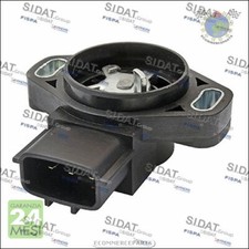 Sensore valvola farfalla Sidat