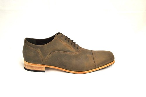 Scarpe uomo artigianali - scarpe,