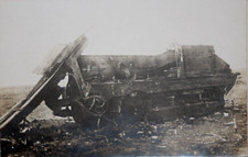 3404 Echt-Foto Cartolina 1