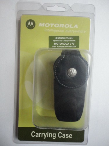 Custodia motorola v70 - custodia, motorola-v70-
