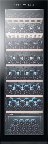 Haier cantinetta vino 171 - cantinetta,