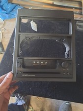 Z34* Opel Zafira car radio CD