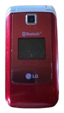 Vecchio cellulare LG KP235 da testare - Vendo per non funzionante!