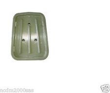 PIASTRA SELLINO POSTERIORE