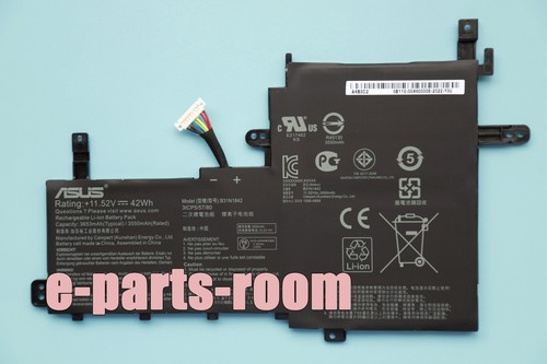 Batteria nuova originale