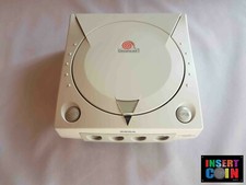 CONSOLA SEGA DREAMCAST